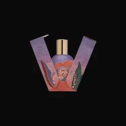 Lilja Eau de Toilette 50ml