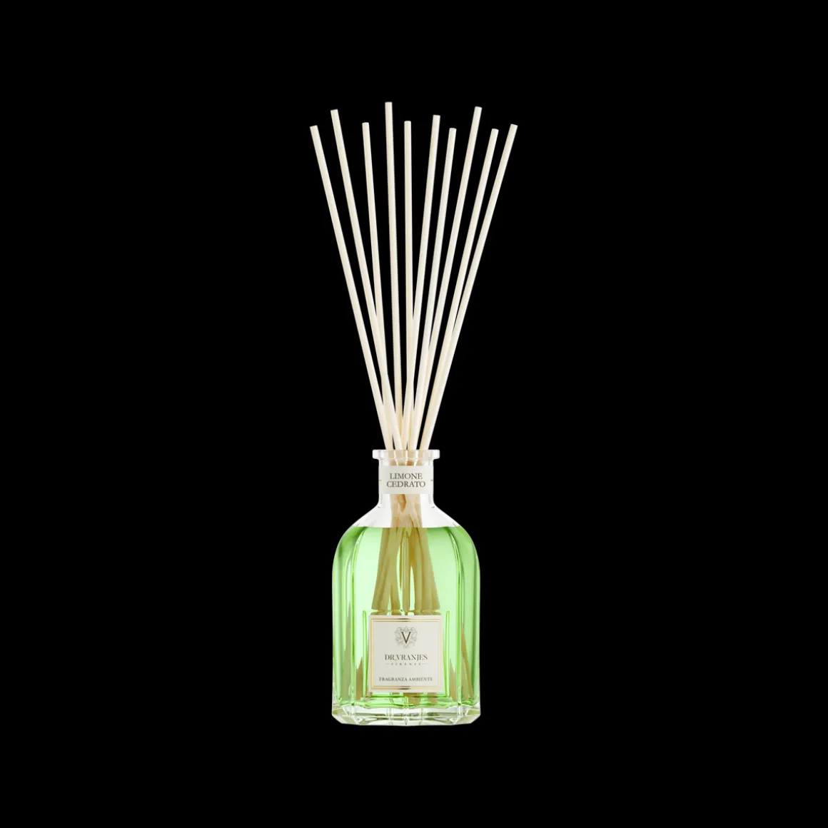 Limone Cedrato Diffuser 250ml