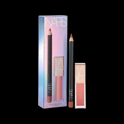 Line & Shine Lip Duo I RosebudOrgasm