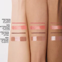 Line & Shine Lip Duo I RosebudOrgasm