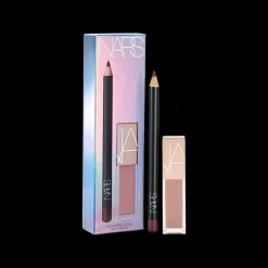 Line & Shine Lip Duo II SpunkNympho