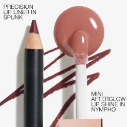 Line & Shine Lip Duo II SpunkNympho