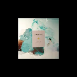 Lineage Woman Eau de Parfum 100ml