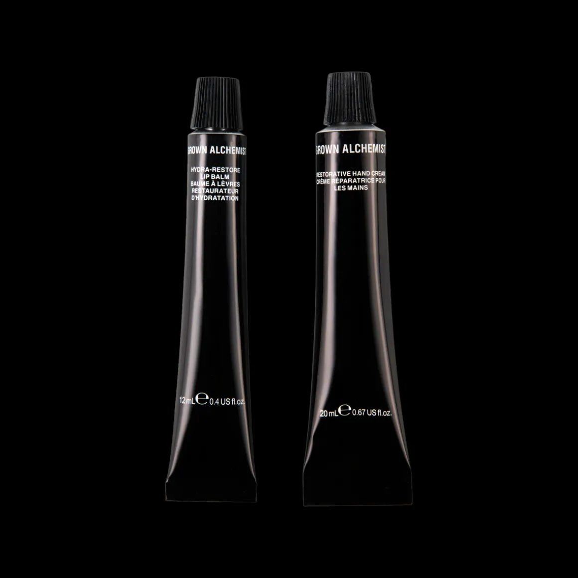 Lip + Hand Essentials