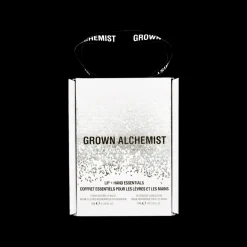 Lip + Hand Essentials