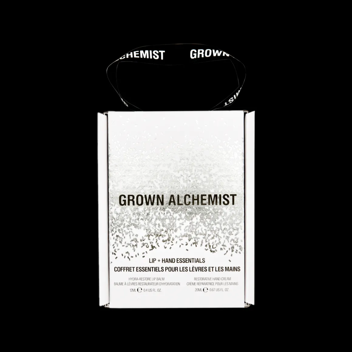 Lip + Hand Essentials