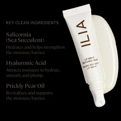 Lip Reviving Balm Lucid Transparent