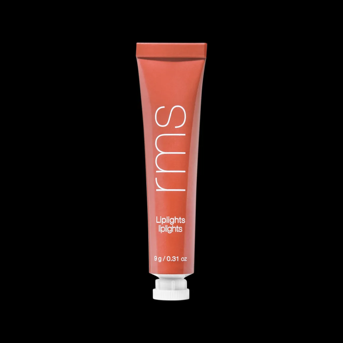 Liplights Cream Lip Gloss Bisou