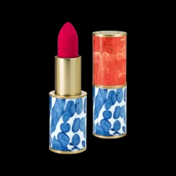 Lips Case 1 Coral Ceramic