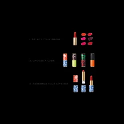 Lips Matte Refill 15 Tailored Nude