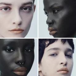 Lips Sheer Refill 03 Silent Nude