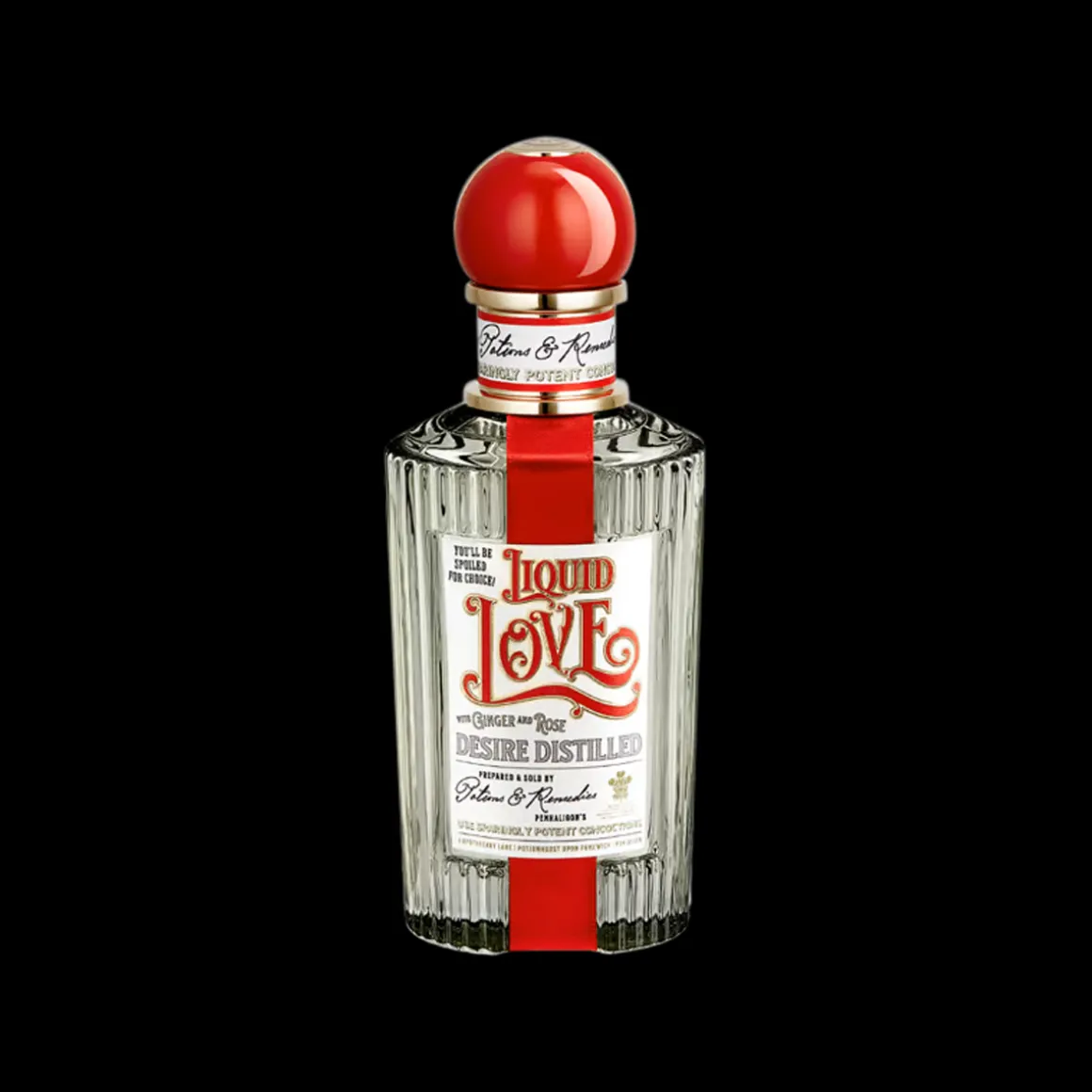 Liquid Love Eau de Parfum 100ml