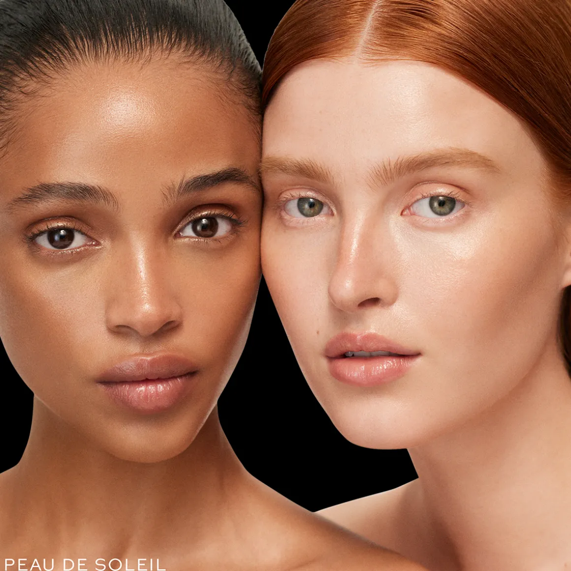 Liquid Super Loaded Drops Peau de Rose