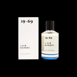 Láir Barbès Eau de Parfum 100ml