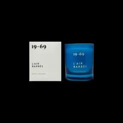 Láir Barbès Scented Candle 200ml