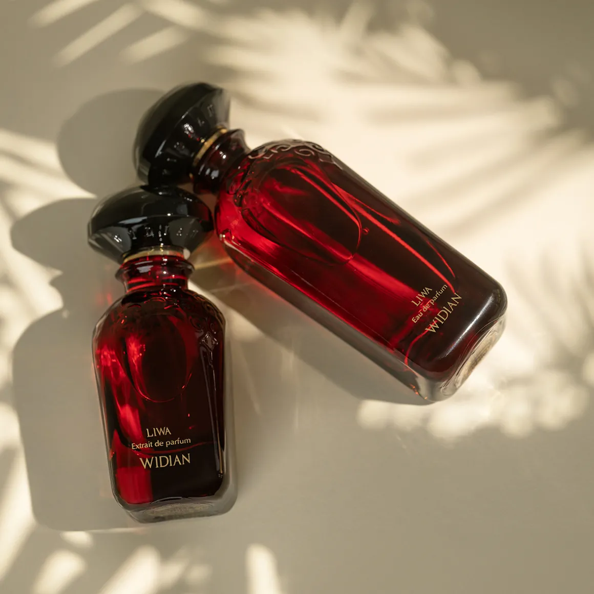 Liwa Eau de Parfum 100ml