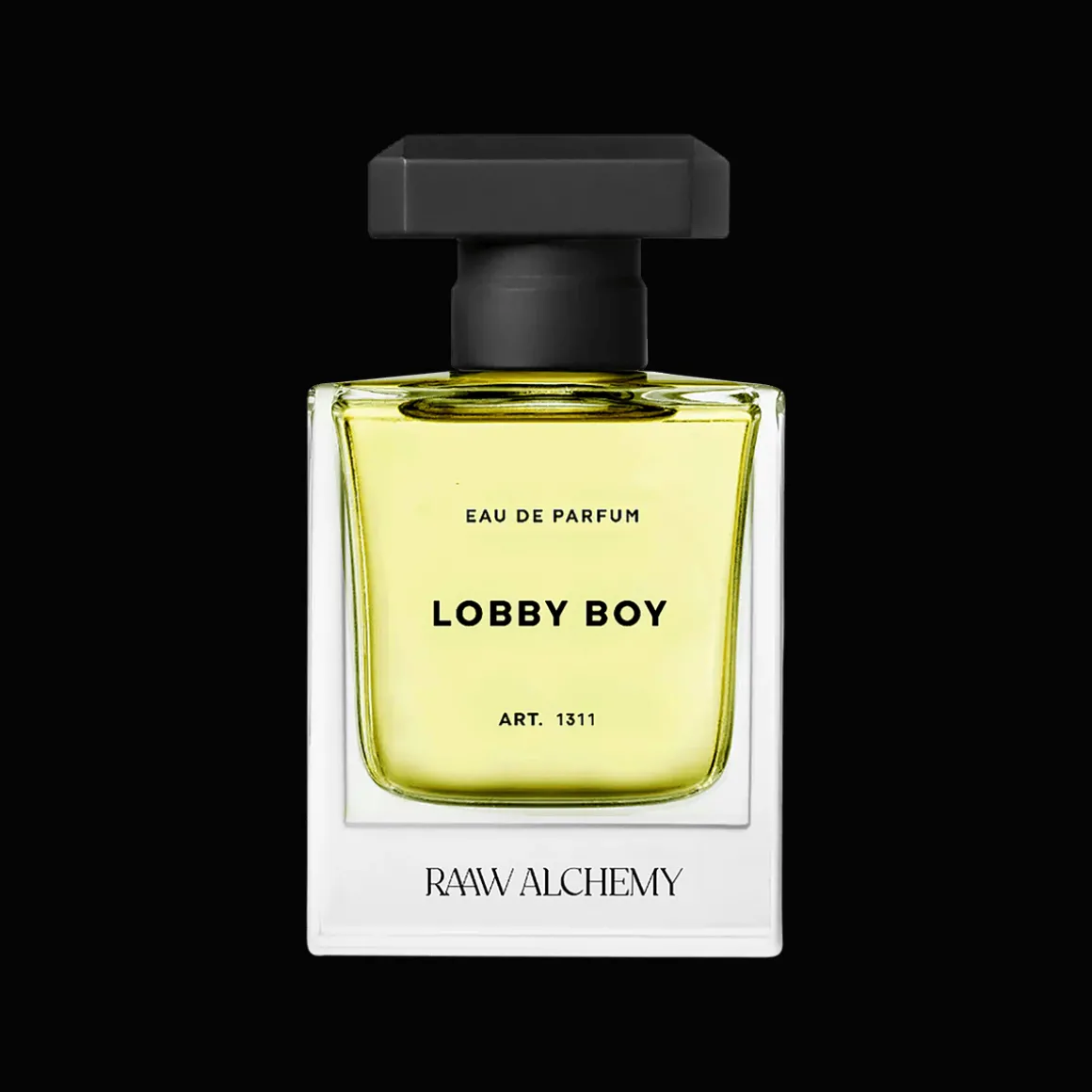 Lobby Boy Eau de Parfum 50ml
