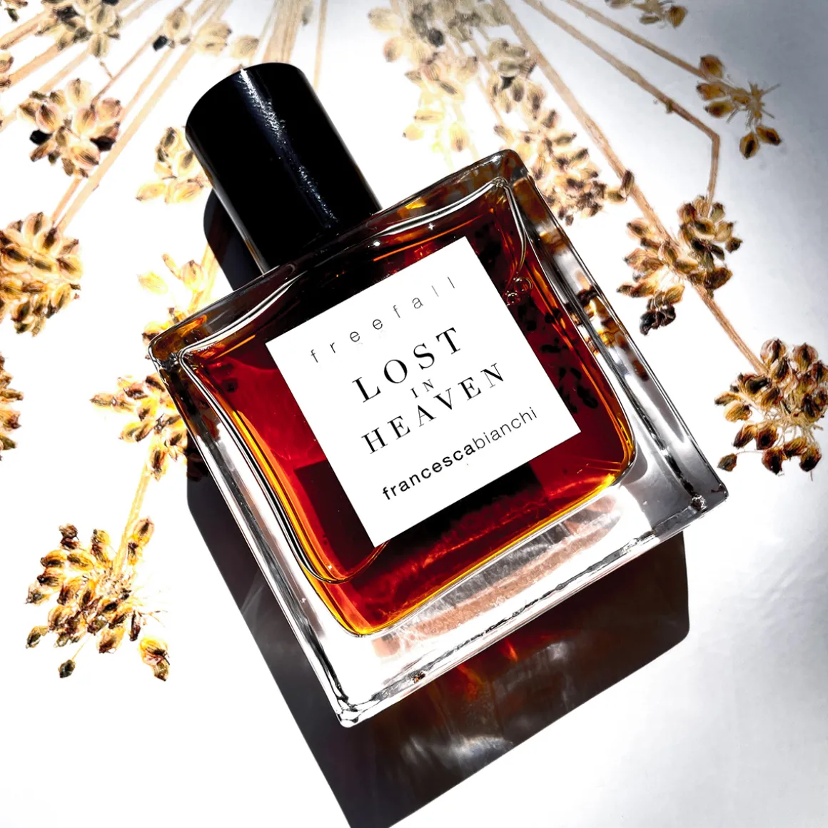 Lost in Heaven Extrait de Parfum 30ml