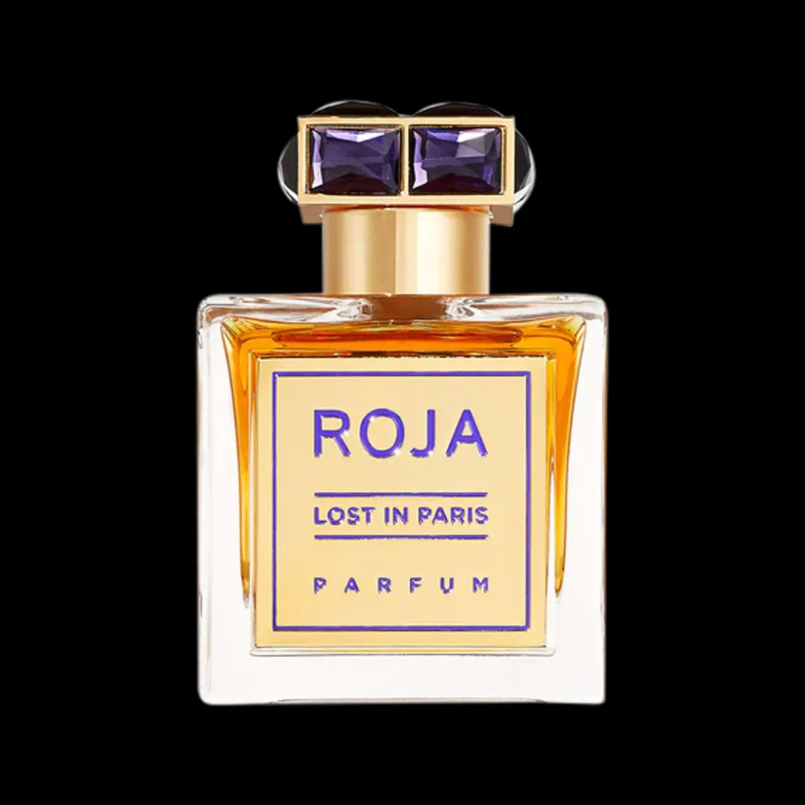 Lost in Paris Parfum 100ml