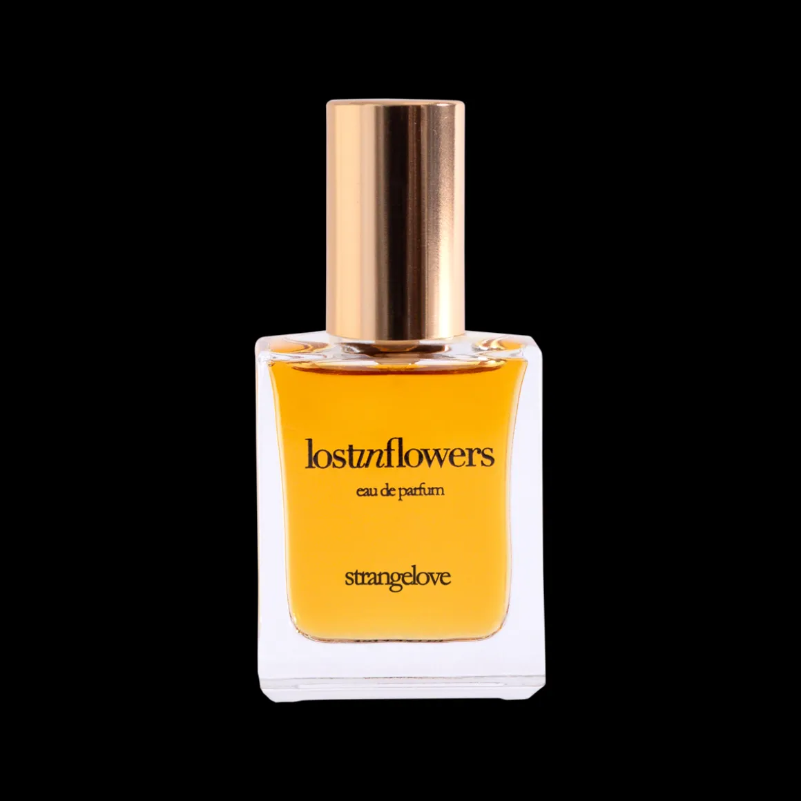 Lostinflowers Eau de Parfum 15ml