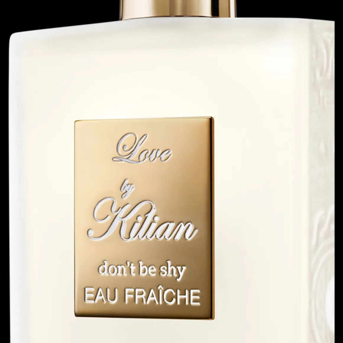 Love don't be shy eau Fraiche 50ml
