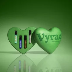 Love Eight Discovery Set Eau de Parfum 8x2ml