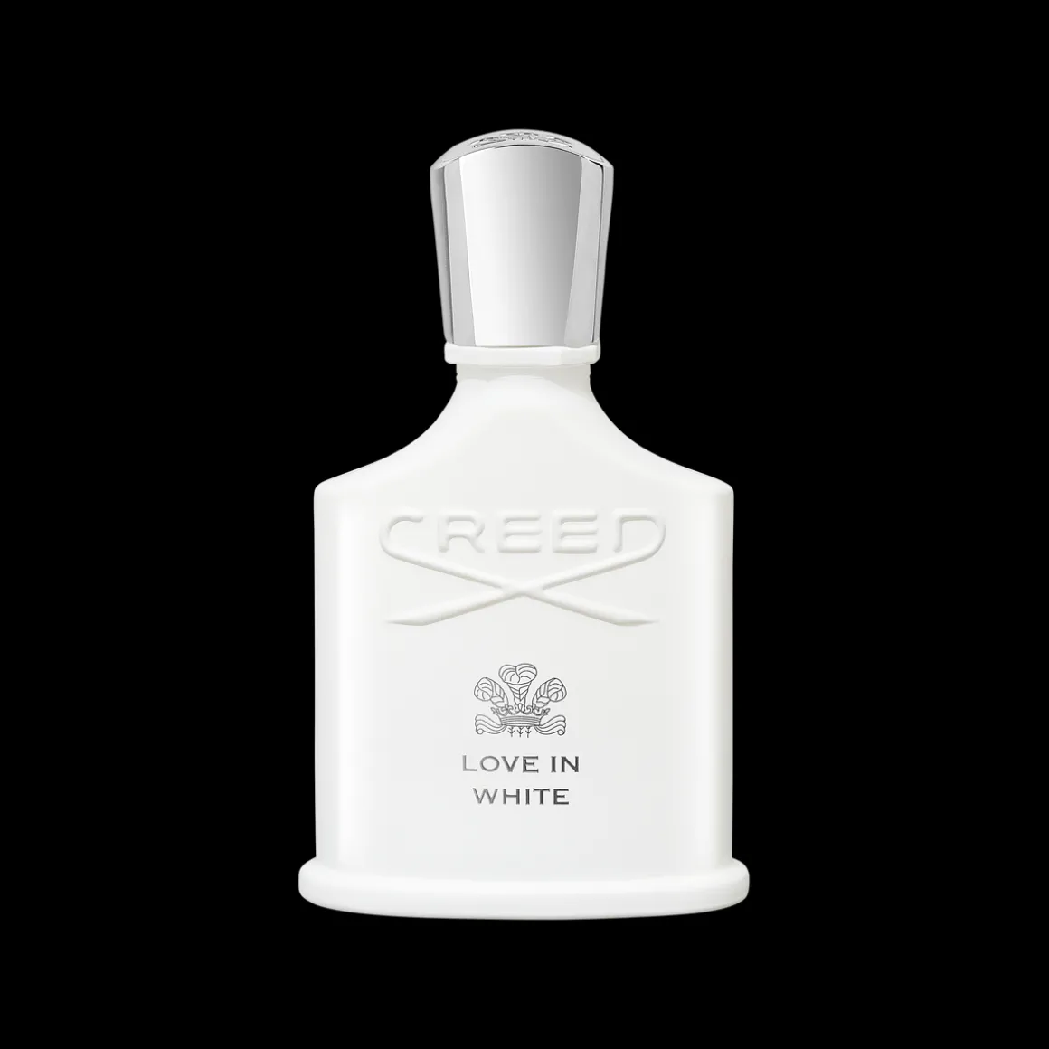 Love in White Eau de Parfum 75ml