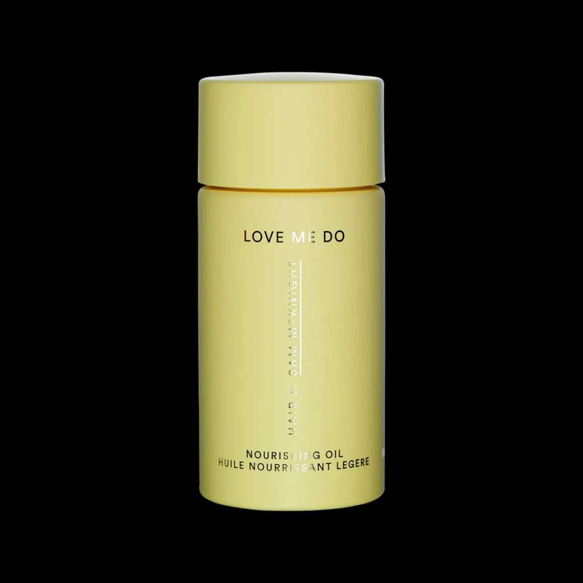 Love Me Do Nourishing Oil 50ml
