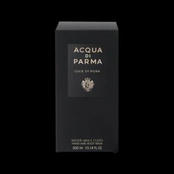 Luce di Rosa Hand and Body Wash 300ml