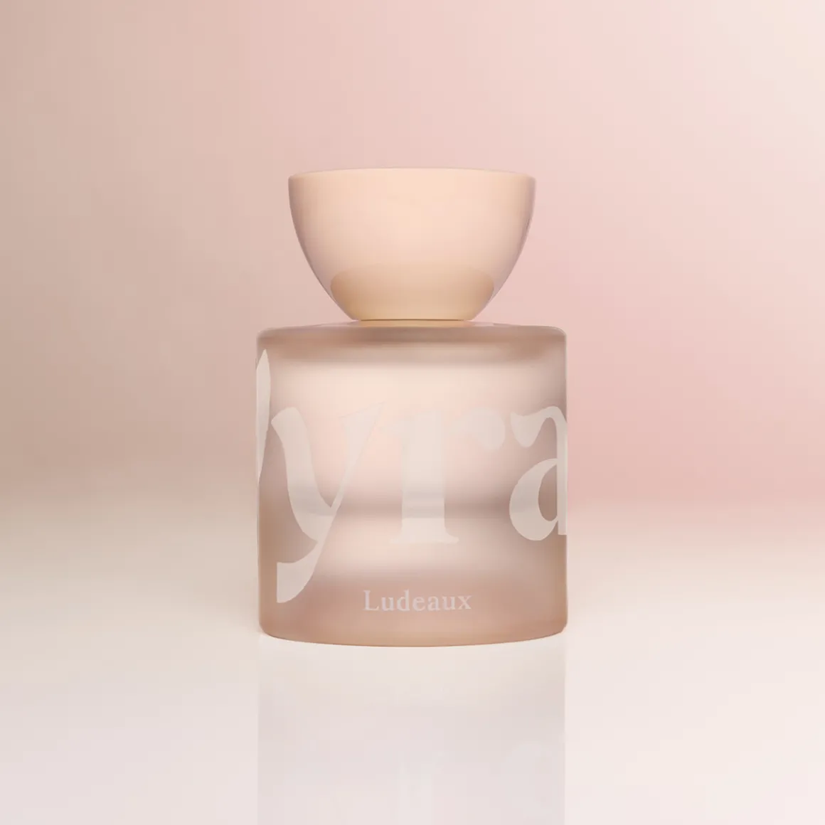 Ludeaux Eau de Parfum 50ml