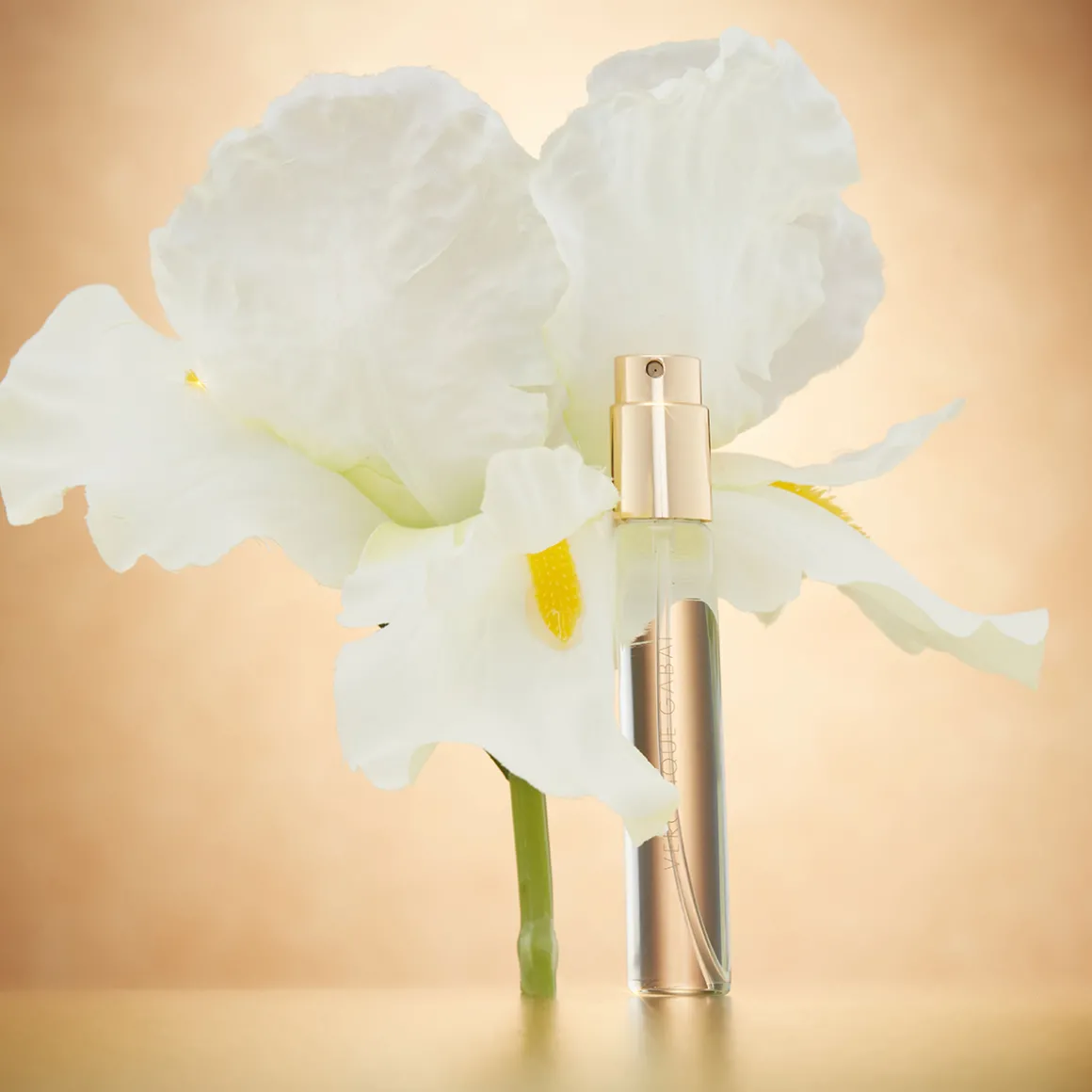 Lumiere D'Iris Eau de Parfum Travel 10ml