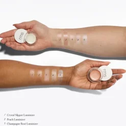 Luminizer Crystal Slipper