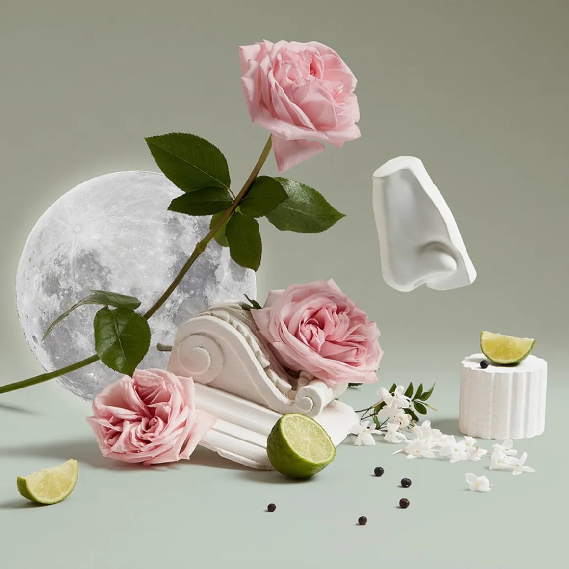 Luna Eau de Toilette 100ml