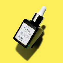 Luna Sleeping Night Oil 35ml