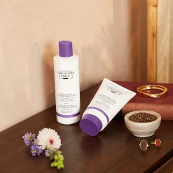 Luscious Curl Conditioning Cleanser Chia 250ml