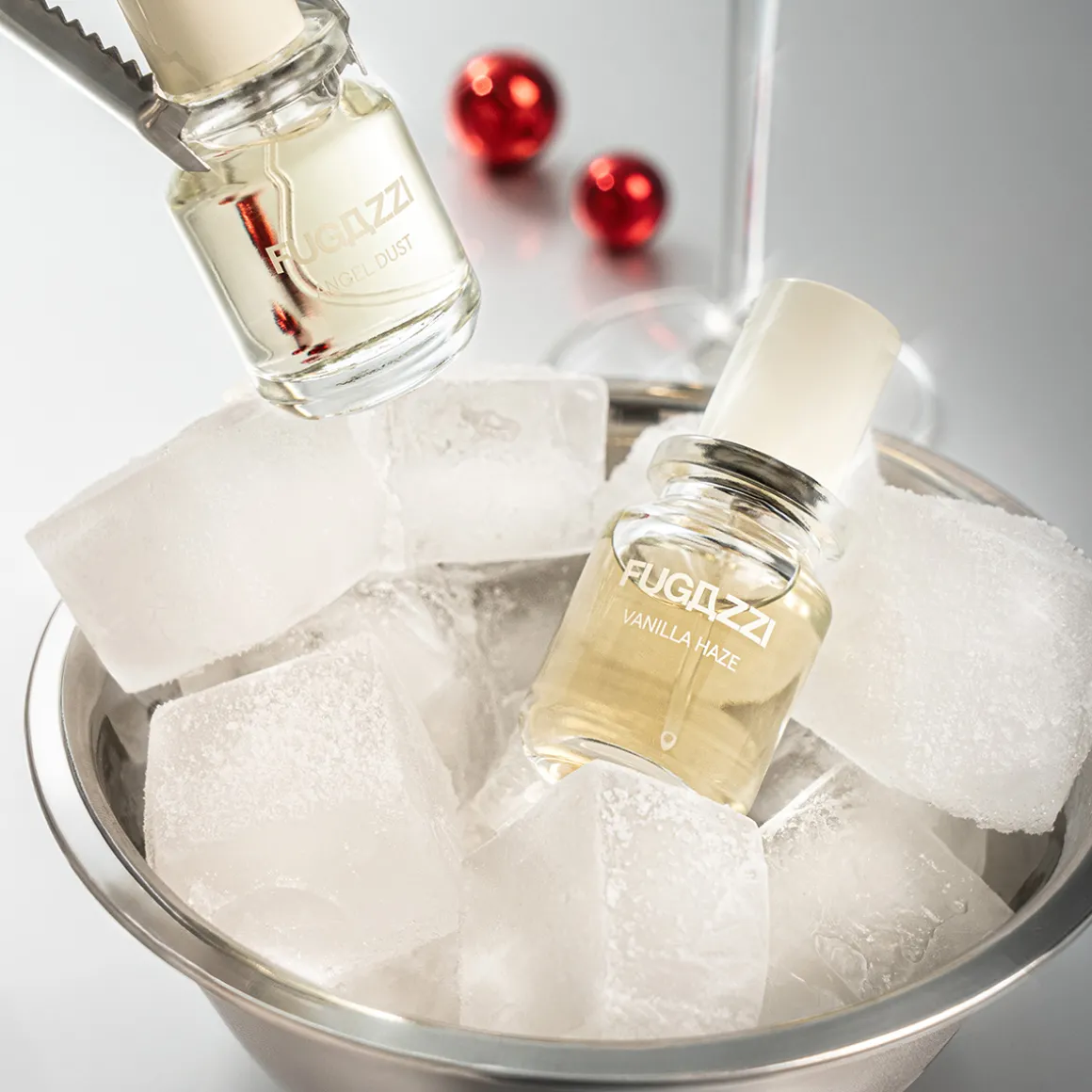 Luxury Discovery Set Eau de Parfum 2x15ml