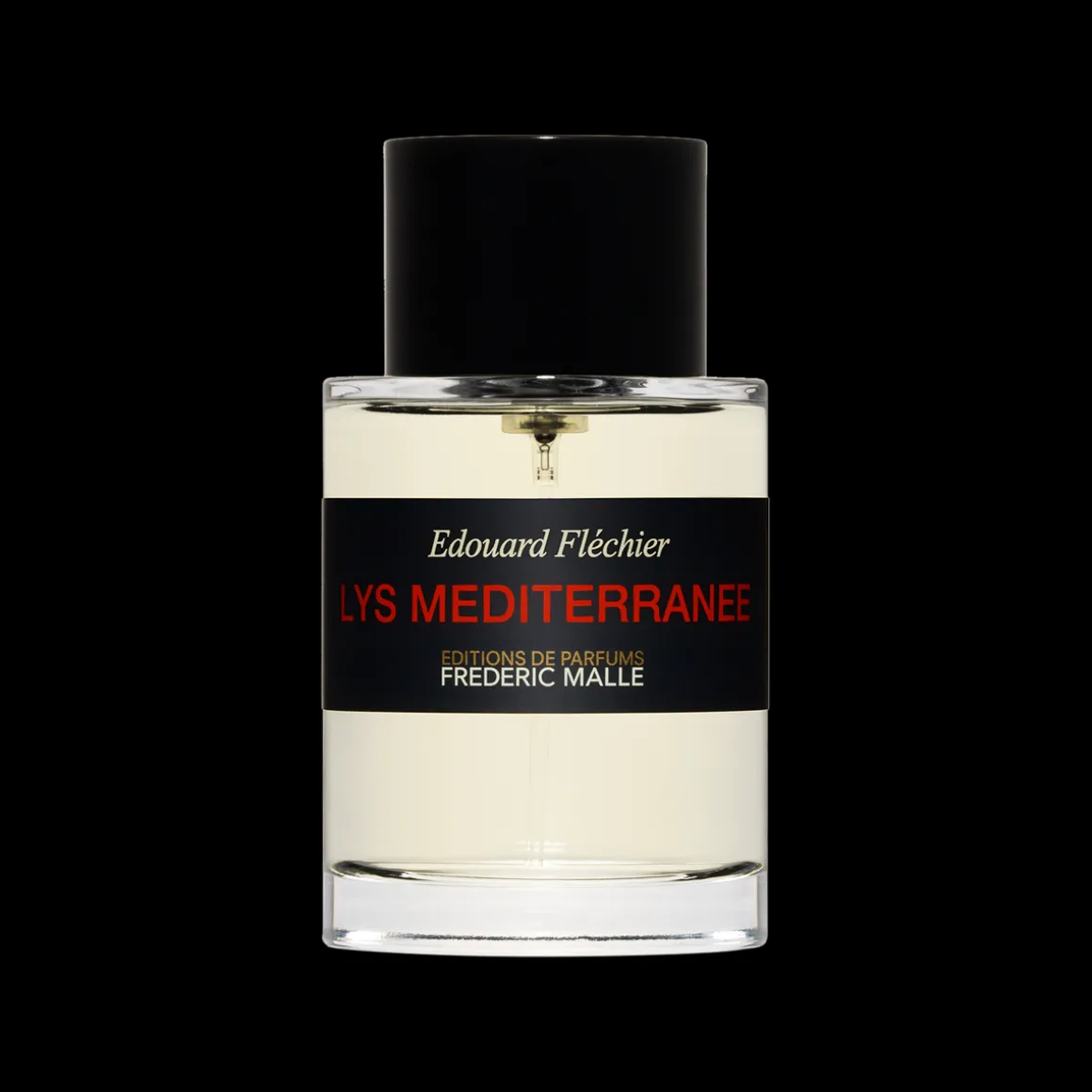 Lys Mediterranee Eau de Parfum 100ml