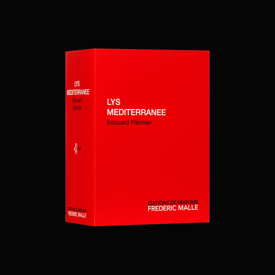 Lys Mediterranee Eau de Parfum 100ml