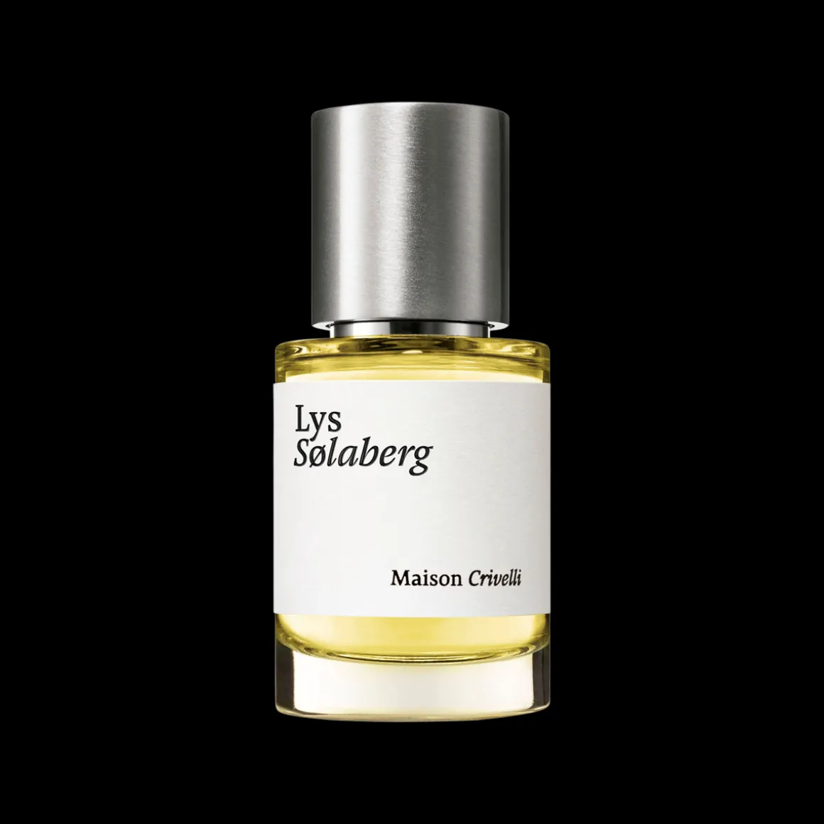 Lys Solaberg Eau de Parfum 30ml
