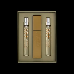 M+ Guaiac Wood Atomiser Set EDT 3x8,5ml