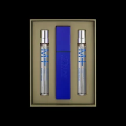 M+ Iris Atomiser Set Eau de Toilette 3x8,5ml