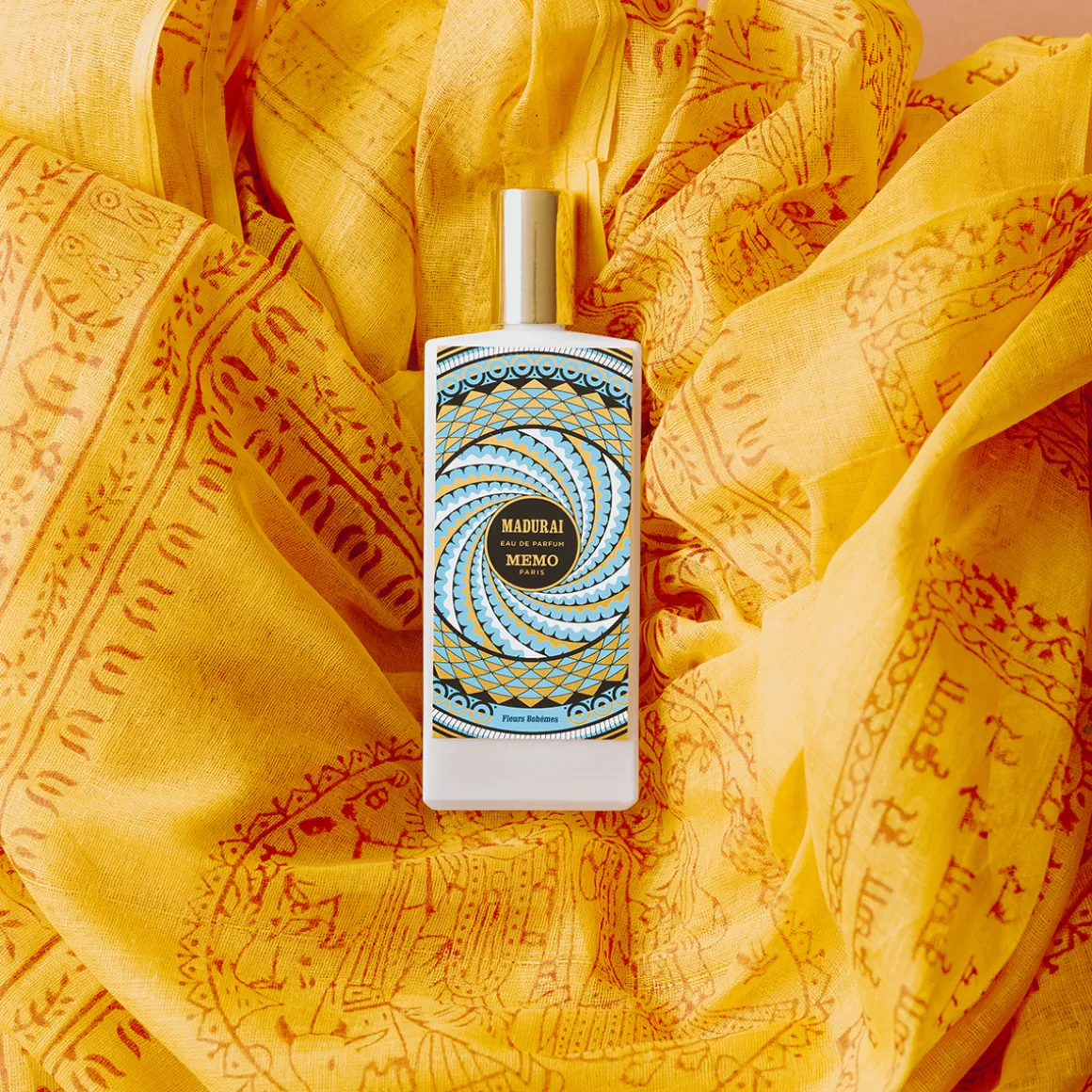 Madurai Eau de Parfum 75ml