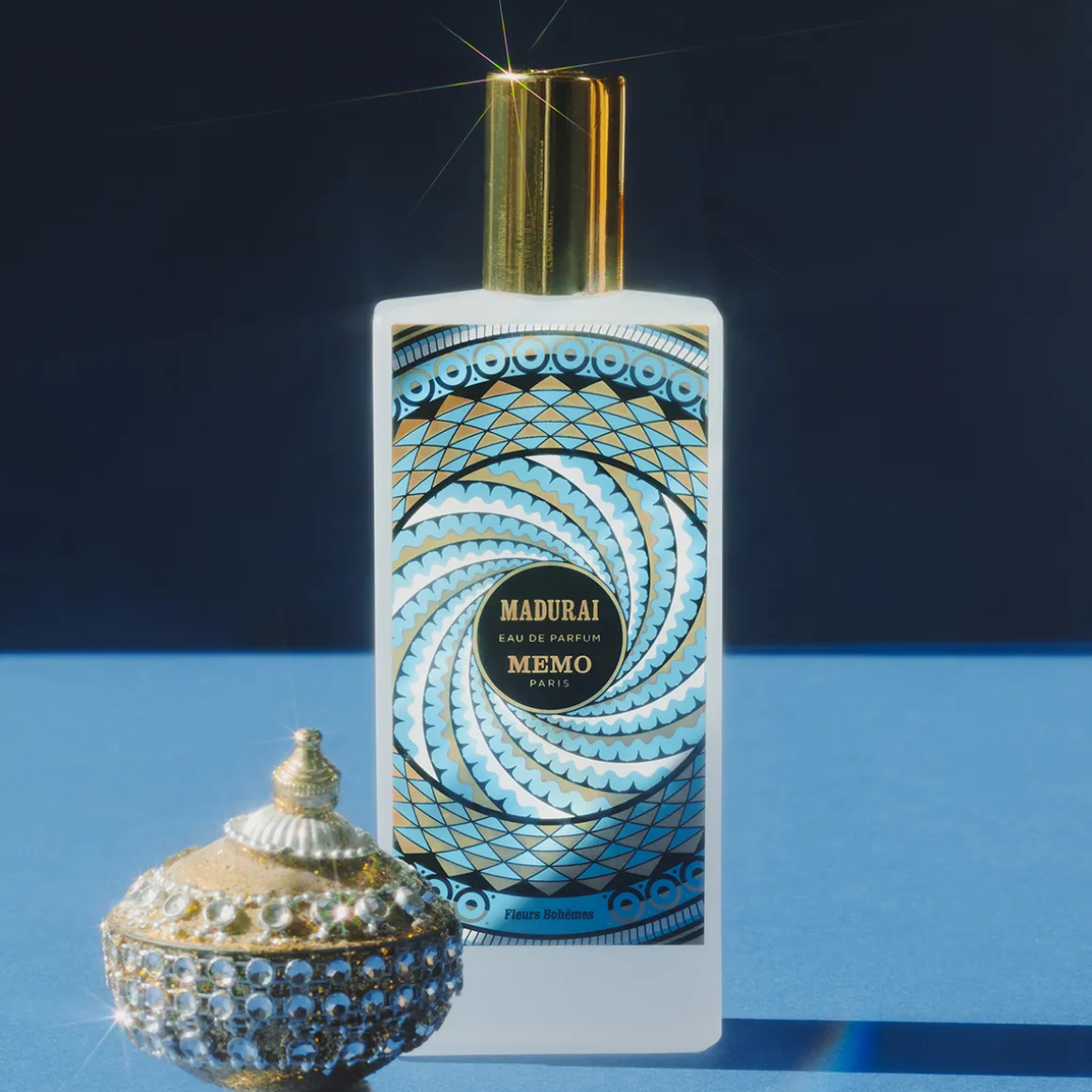 Madurai Eau de Parfum 75ml