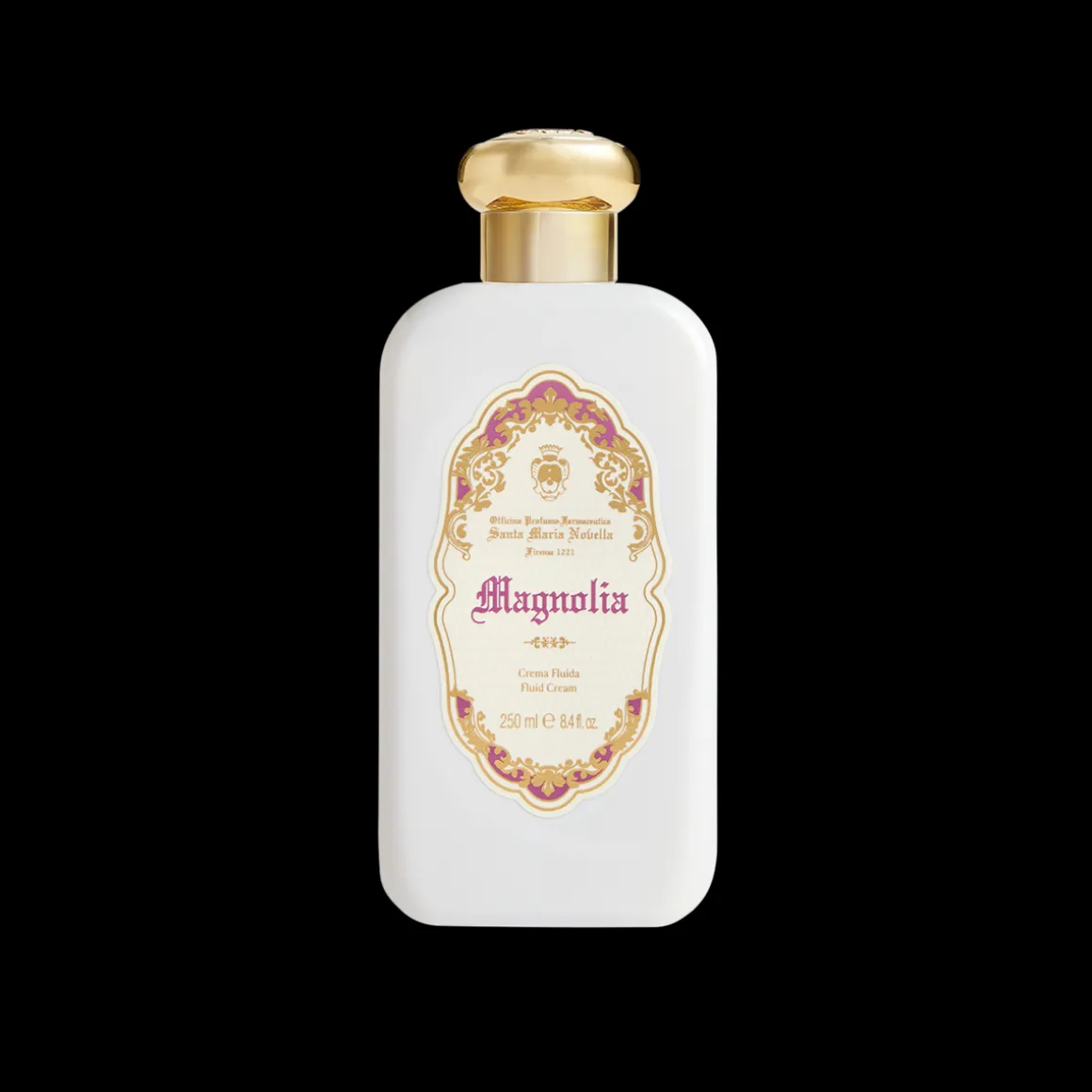 Magnolia Fluid Body Cream 250ml