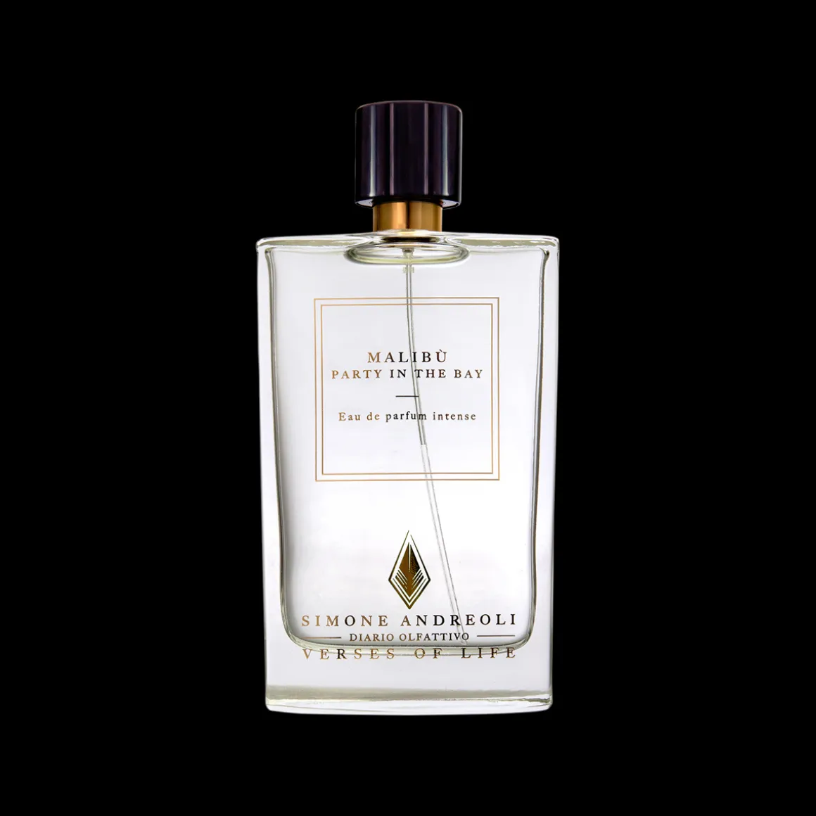 Malibu Party In The Bay Eau de Parfum 100ml