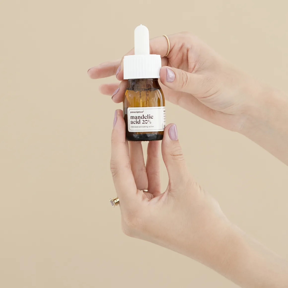 Mandelic Acid 20% 25ml