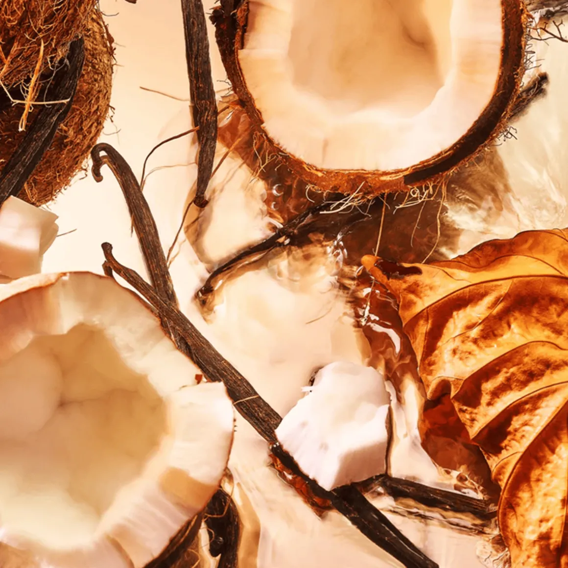 Manhattan Eau de Parfum 100ml