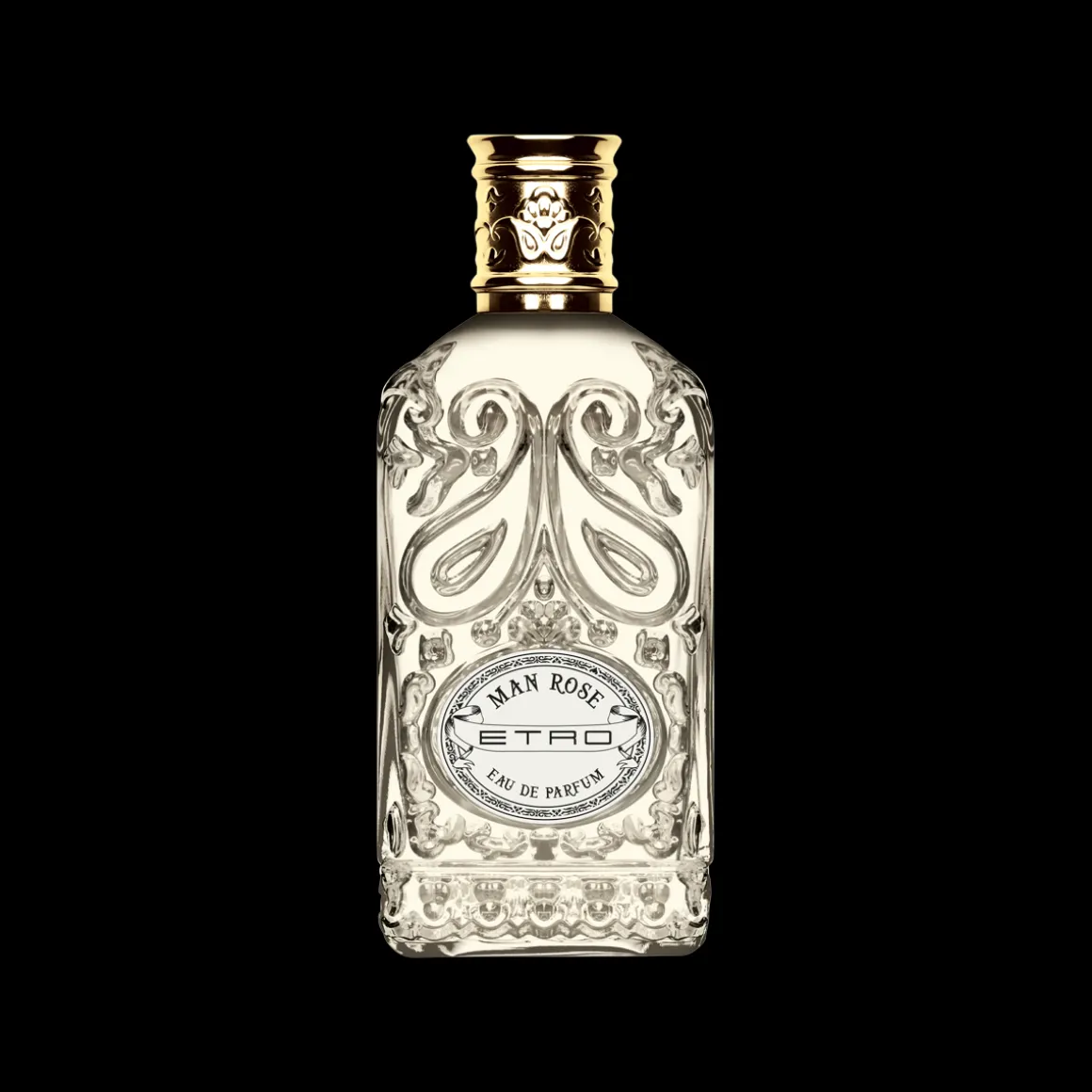 ManRose Eau de Parfum 100ml