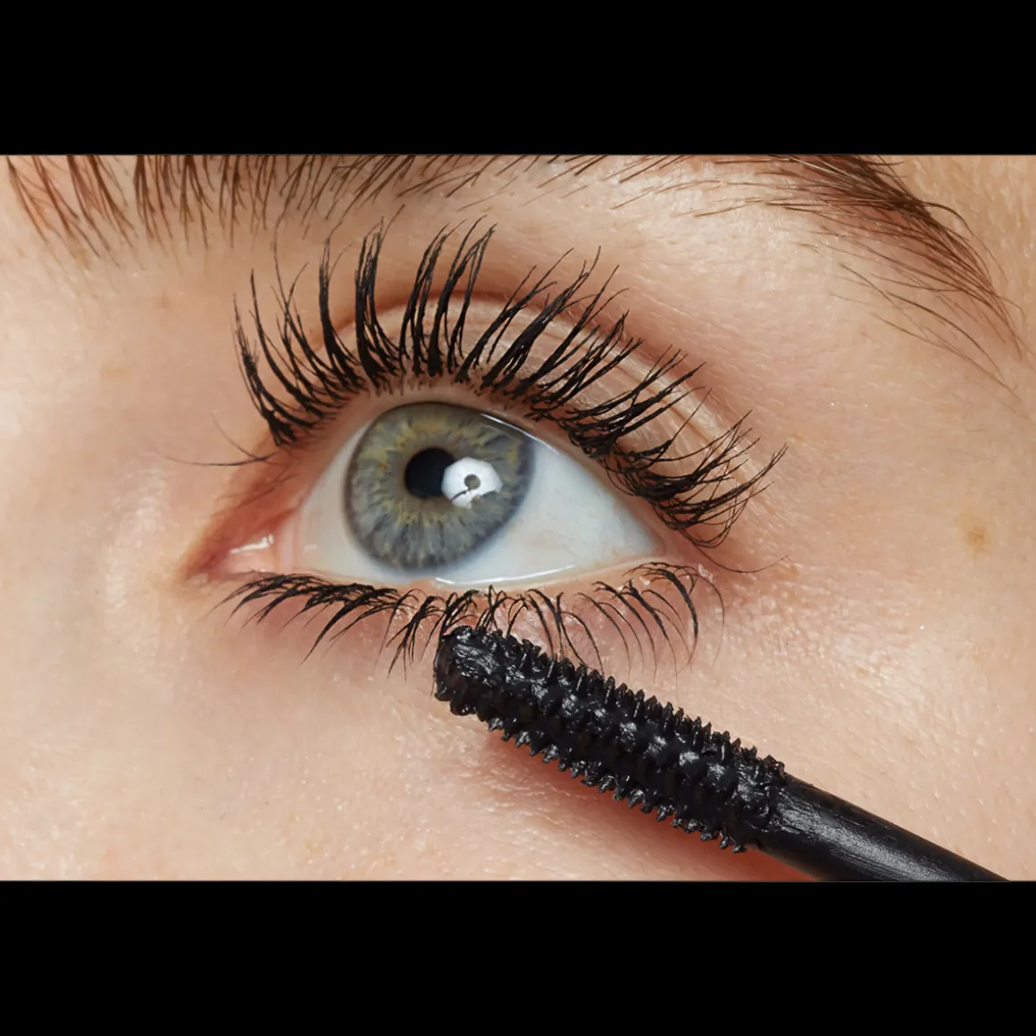 Mascara Space Black