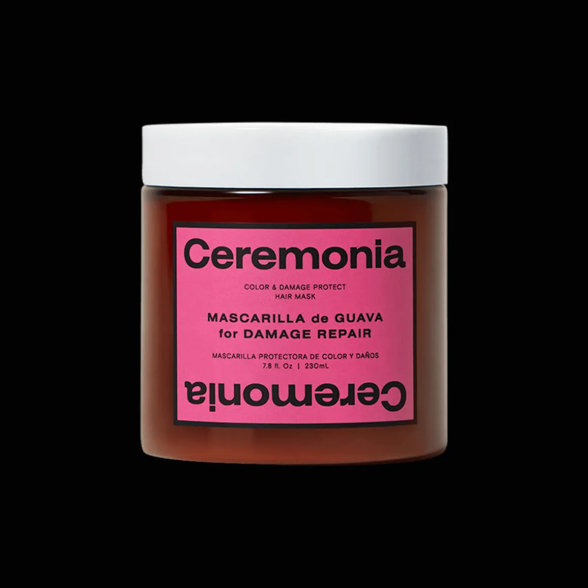 Mascarilla de Guava Hair Mask 230ml